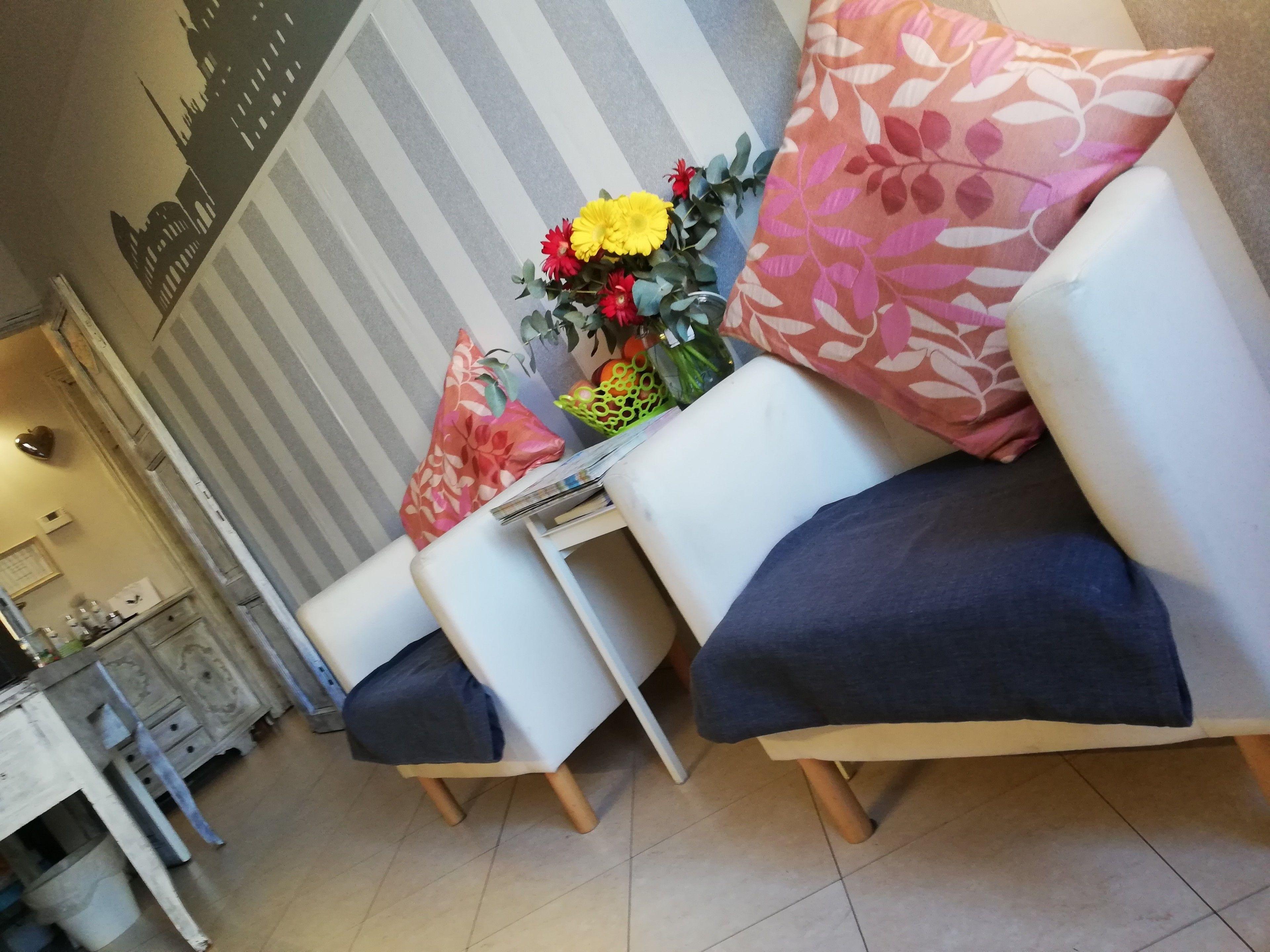 Guest House Relais Indipendenza — Foto 1